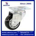 Mittlerer Dienst Industrie PU Caster Wheel Casters